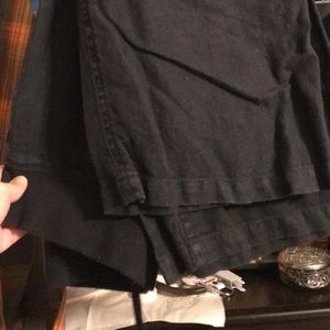 Lilly Pulitzer linen pants